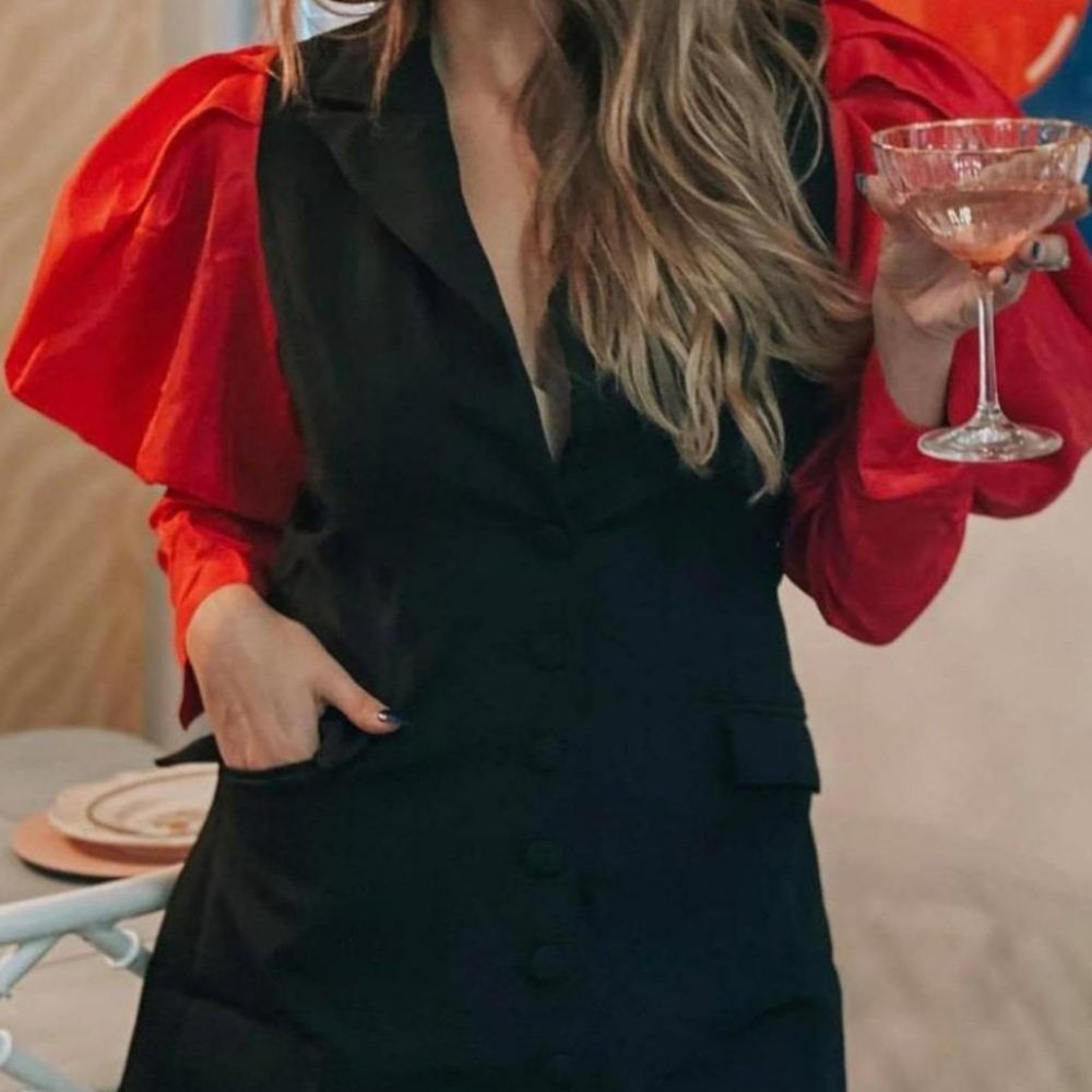 GLAM ME UP DRESS‎ - Picture 10 of 10